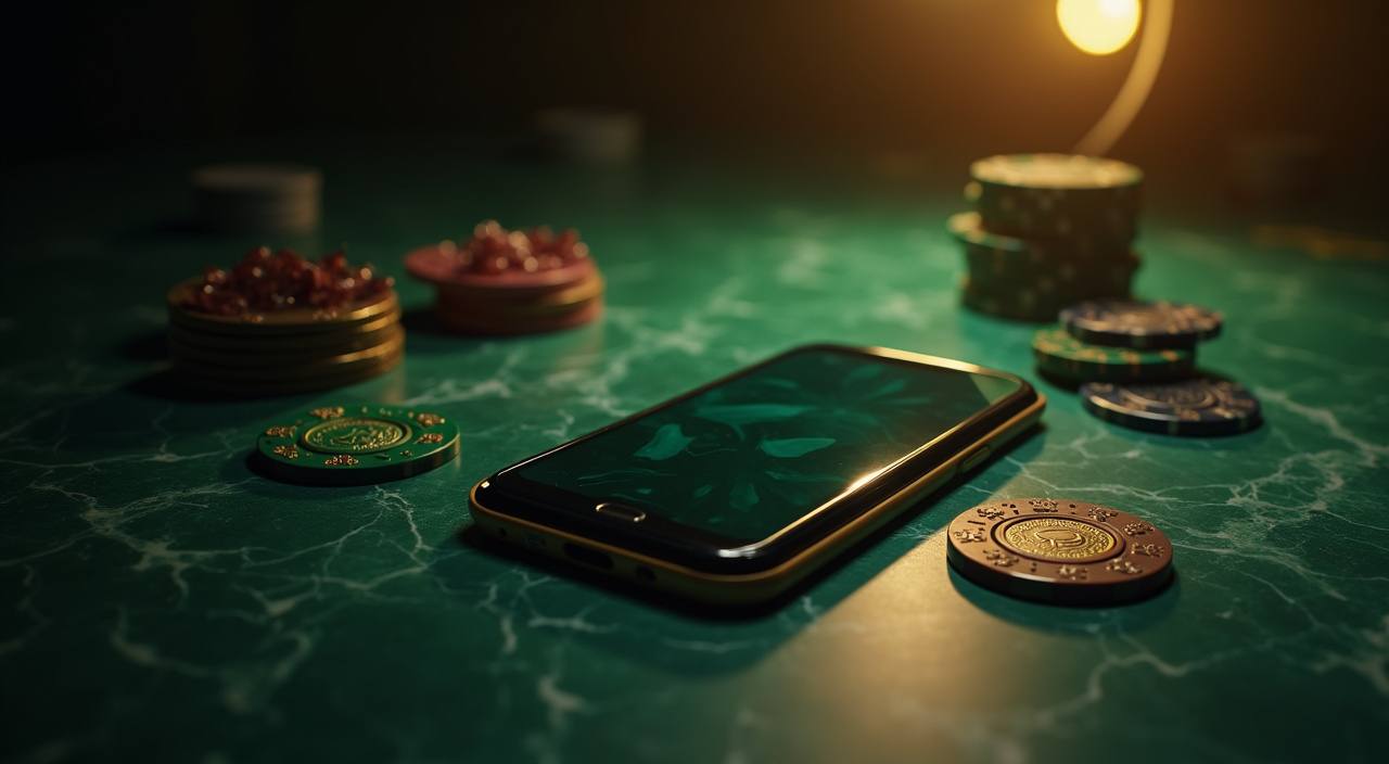 mk69 mobile gaming